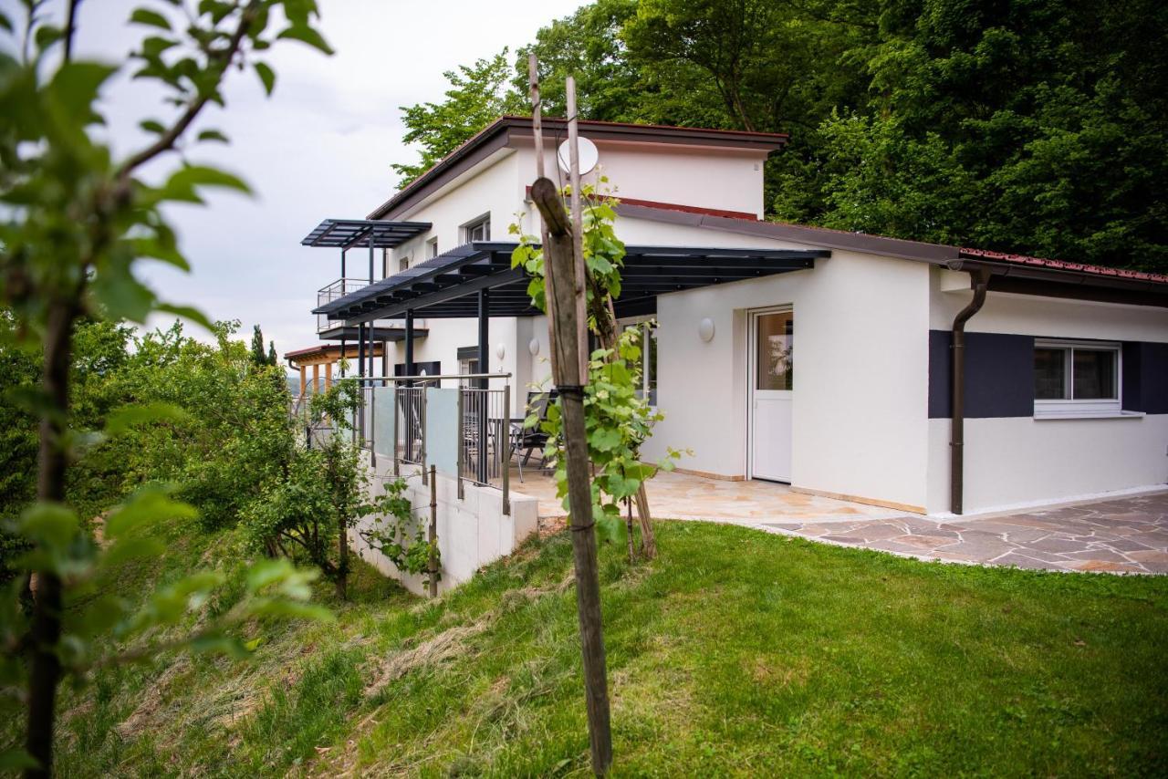 Ferienhaus Prasl Jagerberg Extérieur photo